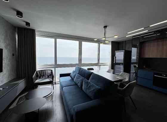 Сдам шикарную квартиру на Каманина, Аркадия,  с видом на море Одесса