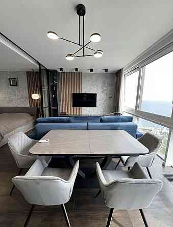 Сдам шикарную квартиру на Каманина, Аркадия,  с видом на море Одесса