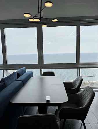 Сдам шикарную квартиру на Каманина, Аркадия,  с видом на море Одесса