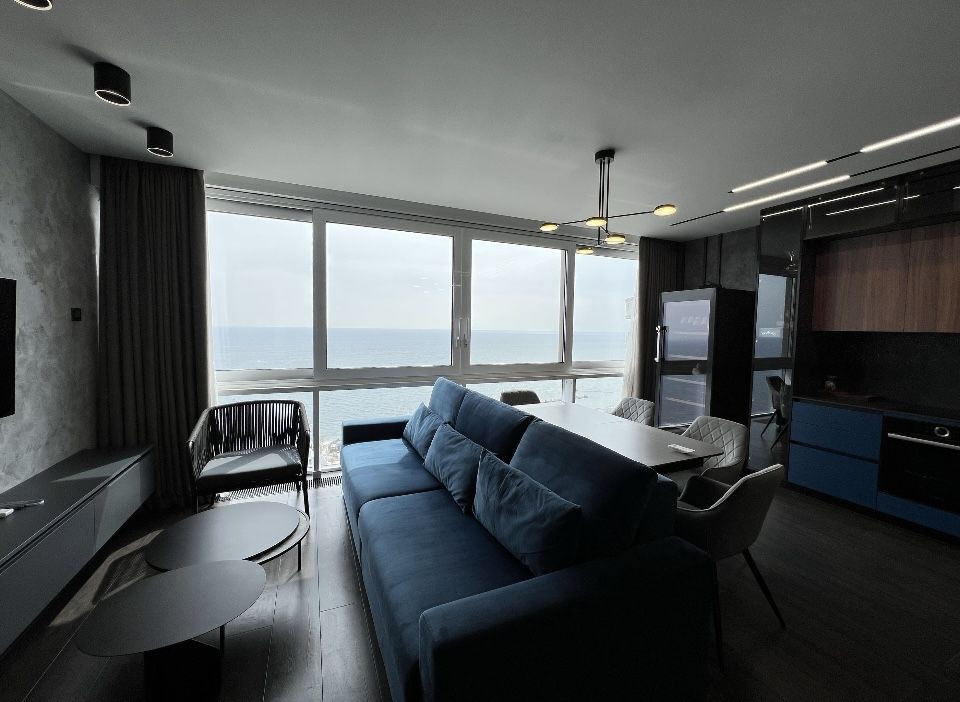 Сдам шикарную квартиру на Каманина, Аркадия,  с видом на море Одесса - изображение 3