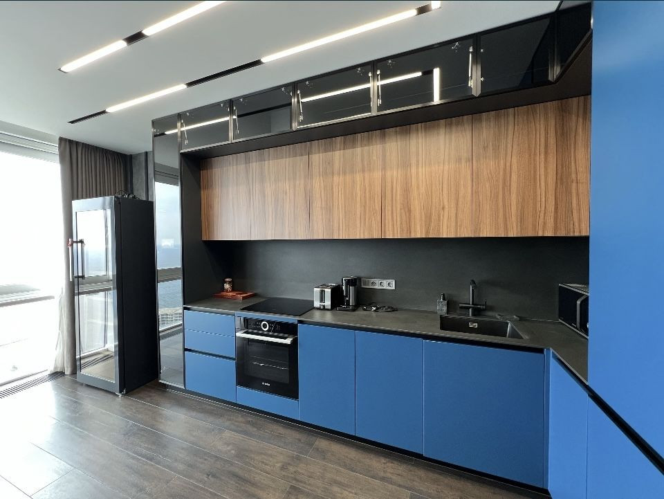 Сдам шикарную квартиру на Каманина, Аркадия,  с видом на море Одесса - изображение 4