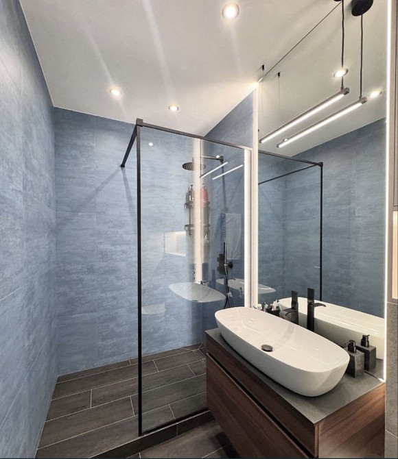 Сдам шикарную квартиру на Каманина, Аркадия,  с видом на море Одесса - изображение 7