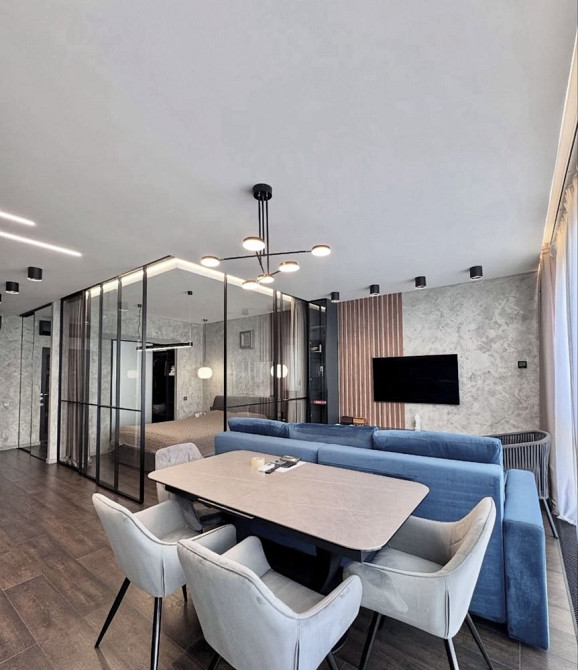 Сдам шикарную квартиру на Каманина, Аркадия,  с видом на море Одесса - изображение 8