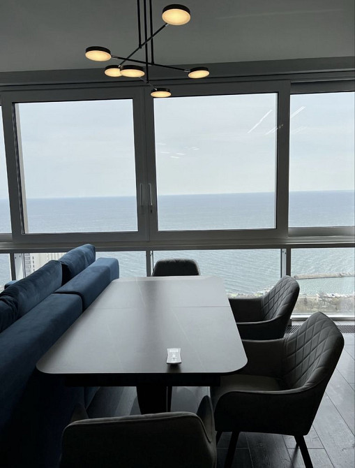 Сдам шикарную квартиру на Каманина, Аркадия,  с видом на море Одесса - изображение 2