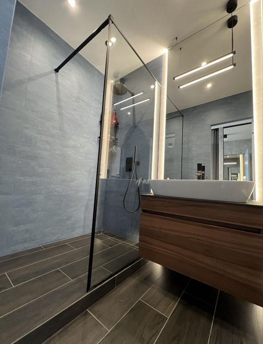 Сдам шикарную квартиру на Каманина, Аркадия,  с видом на море Одесса - изображение 5