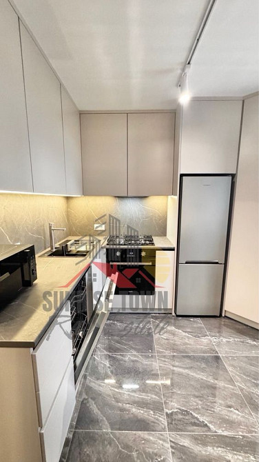 Здам нову сучасну квартиру в ЖК Мрія перша здача в оренду! Житомир - изображение 1