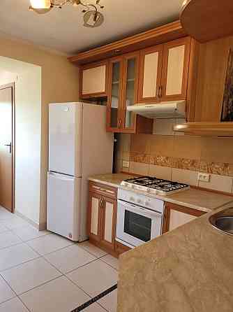 Оренда 2 км.кв.вул.Хмельницького(новобудова),кімнати окремі,авт,опал. Ивано-Франковск