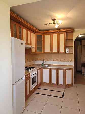 Оренда 2 км.кв.вул.Хмельницького(новобудова),кімнати окремі,авт,опал. Ивано-Франковск