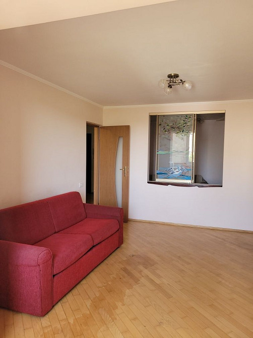 Оренда 2 км.кв.вул.Хмельницького(новобудова),кімнати окремі,авт,опал. Ивано-Франковск - изображение 4