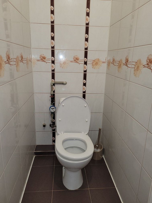 Оренда 2 км.кв.вул.Хмельницького(новобудова),кімнати окремі,авт,опал. Ивано-Франковск - изображение 8