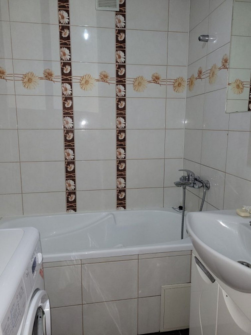 Оренда 2 км.кв.вул.Хмельницького(новобудова),кімнати окремі,авт,опал. Ивано-Франковск - изображение 7