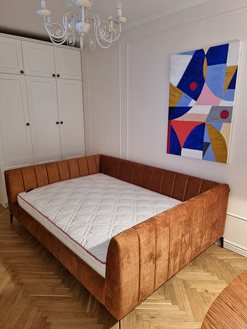 Оренда однокімнатної квартири від ВЛАСНИКА Львов - изображение 3