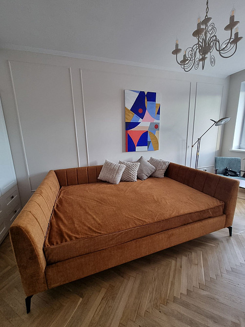 Оренда однокімнатної квартири від ВЛАСНИКА Львов - изображение 2