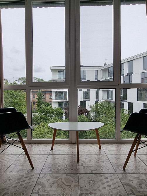 Оренда однокімнатної квартири від ВЛАСНИКА Львов - изображение 5