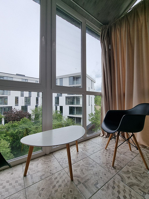 Оренда однокімнатної квартири від ВЛАСНИКА Львов - изображение 6