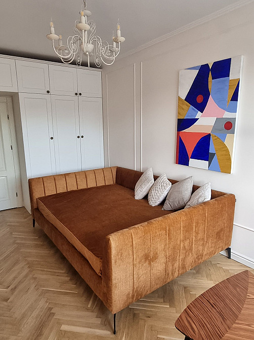 Оренда однокімнатної квартири від ВЛАСНИКА Львов - изображение 1