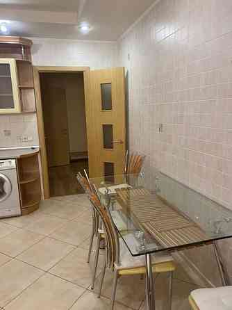 1-комнатная квартира на Калиновой Днепр