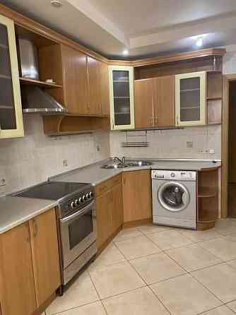 1-комнатная квартира на Калиновой Днепр