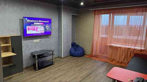 Квартира на Европейской 241 ( район mc donald’s) Полтава