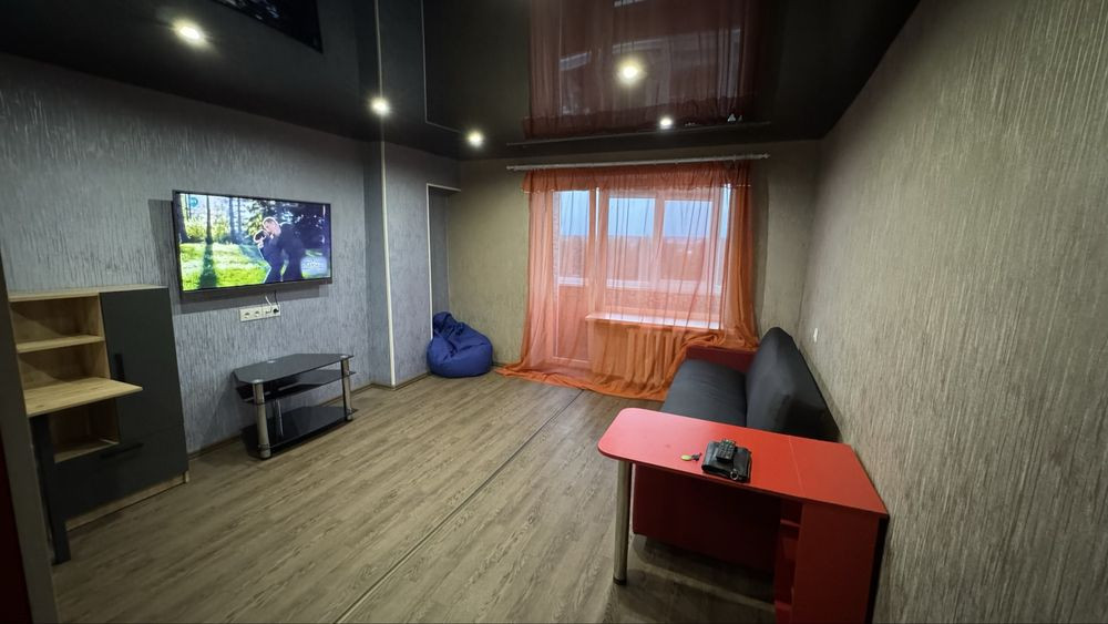 Квартира на Европейской 241 ( район mc donald’s) Полтава - изображение 1