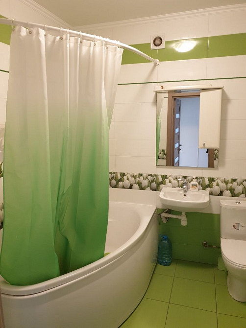 Оренда 2 кімнатної квартири, центр вул.Січових Стрільців 68 Б Ивано-Франковск - изображение 7