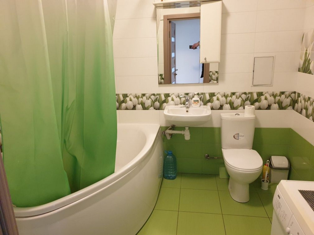 Оренда 2 кімнатної квартири, центр вул.Січових Стрільців 68 Б Ивано-Франковск - изображение 8