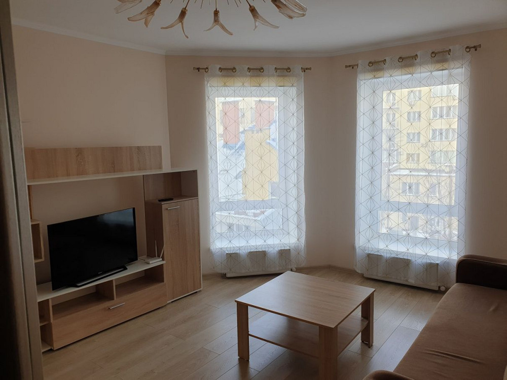 Оренда 2 кімнатної квартири, центр вул.Січових Стрільців 68 Б Ивано-Франковск - изображение 3