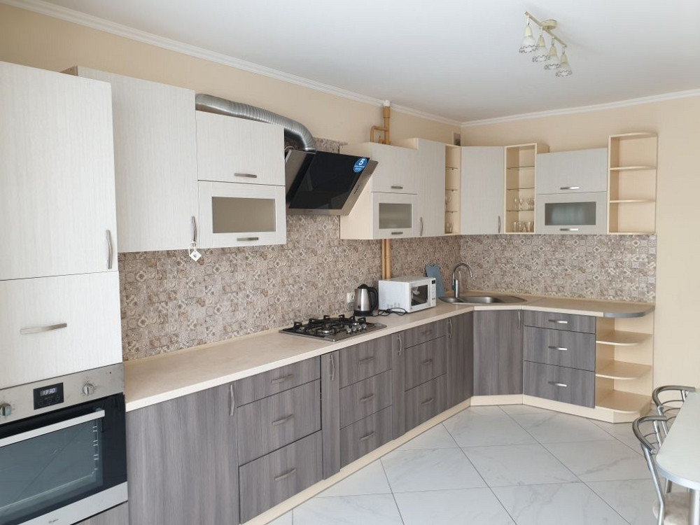 Оренда 2 кімнатної квартири, центр вул.Січових Стрільців 68 Б Ивано-Франковск - изображение 1