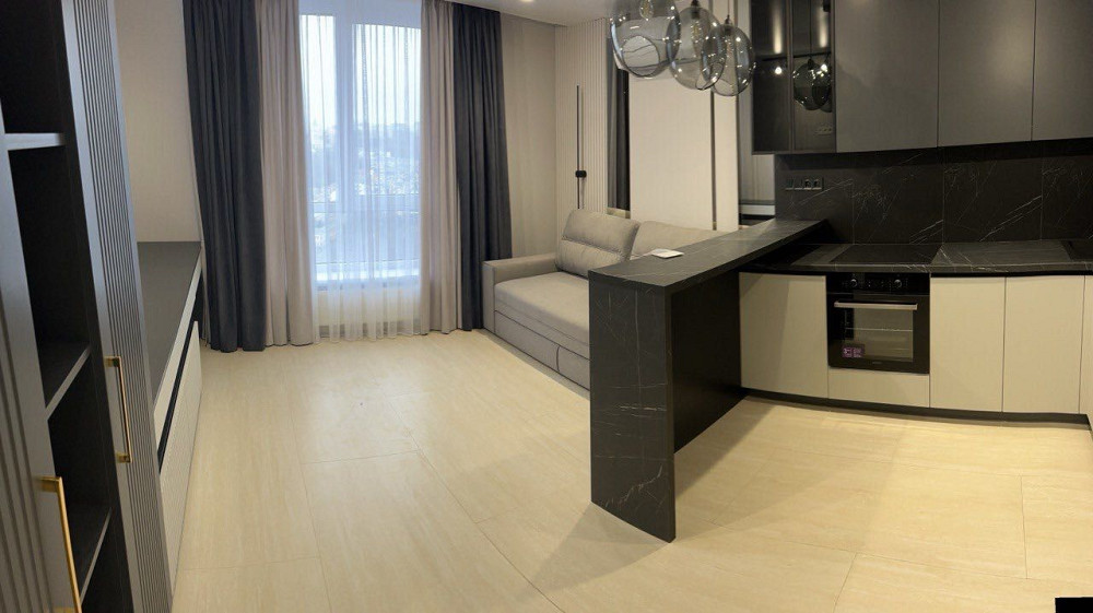 Здам Власник Смарт квартира  ЖК Поділ Плаза Резіденс . Глибочицька ,73 Київ - зображення 2