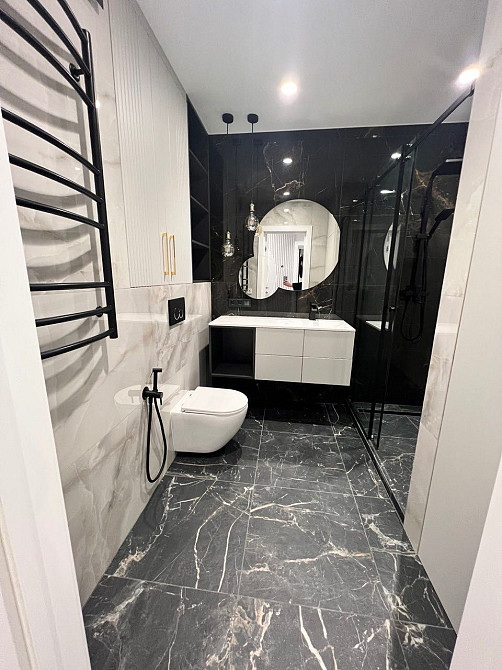 Здам Власник Смарт квартира  ЖК Поділ Плаза Резіденс . Глибочицька ,73 Київ - зображення 4