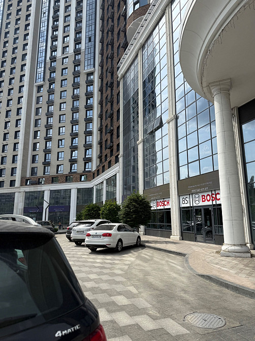 Здам Власник Смарт квартира  ЖК Поділ Плаза Резіденс . Глибочицька ,73 Київ - зображення 6