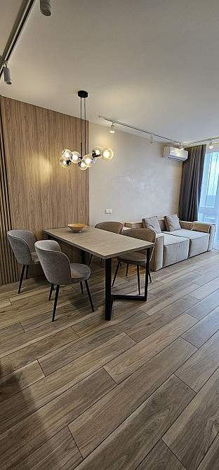 2х кімнатна оренда ЖК Славутіч, поруч метро Київ - зображення 1