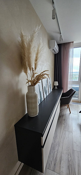 2х кімнатна оренда ЖК Славутіч, поруч метро Київ - зображення 8