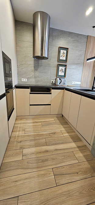 2х кімнатна оренда ЖК Славутіч, поруч метро Київ - зображення 6