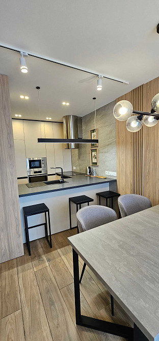 2х кімнатна оренда ЖК Славутіч, поруч метро Київ - зображення 7