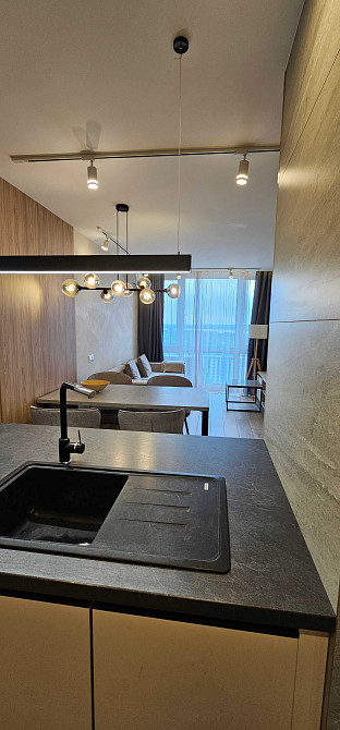 2х кімнатна оренда ЖК Славутіч, поруч метро Київ - зображення 4