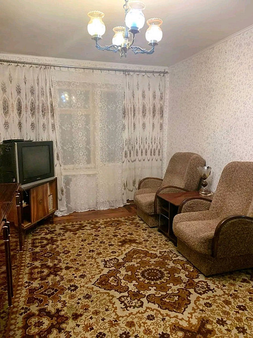 Сдам 2 комн. Александровский р-н Запоріжжя - зображення 2