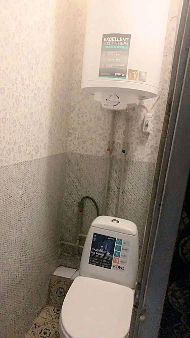 Сдам 2 комн. Александровский р-н Запоріжжя - зображення 8