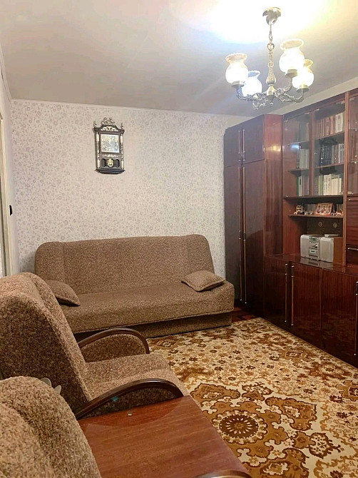 Сдам 2 комн. Александровский р-н Запоріжжя - зображення 1