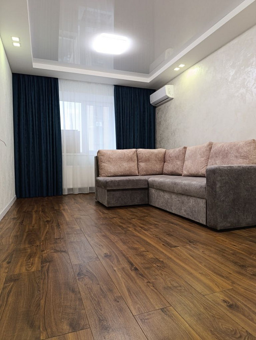 Оренда 2к квартири ЖК Сімейний Люкс Черкаси - зображення 1