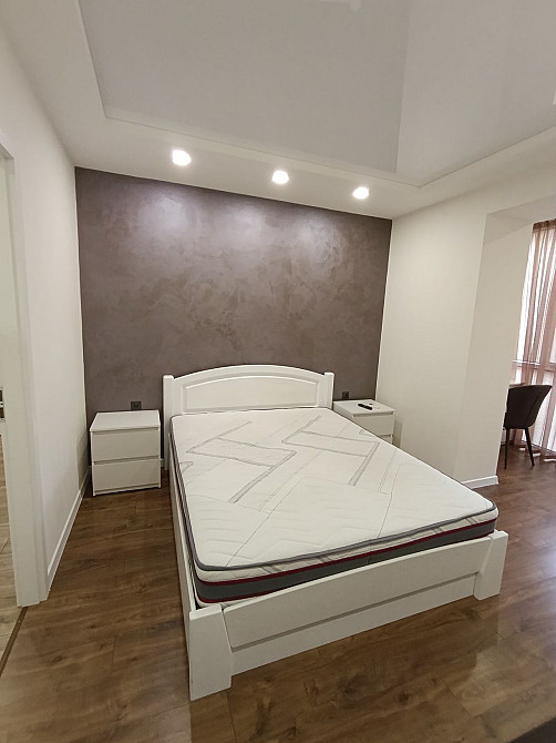 Оренда 2к квартири ЖК Сімейний Люкс Черкаси - зображення 4