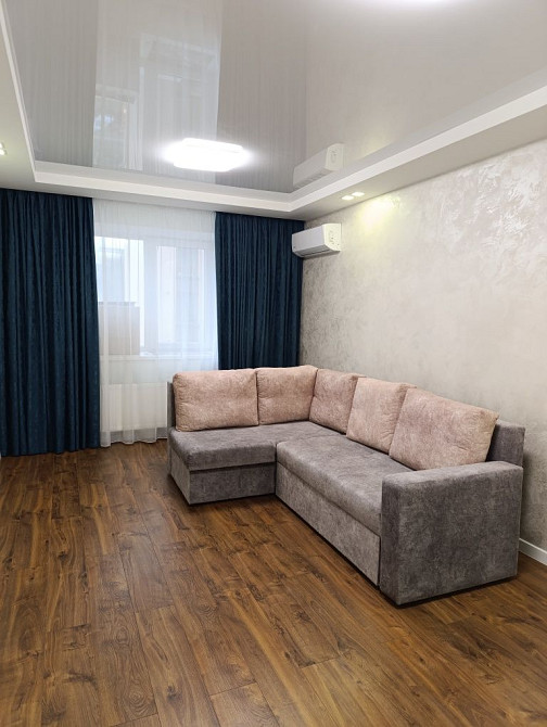 Оренда 2к квартири ЖК Сімейний Люкс Черкаси - зображення 2