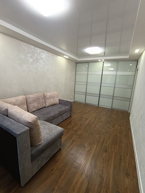 Оренда 2к квартири ЖК Сімейний Люкс Черкаси - зображення 3