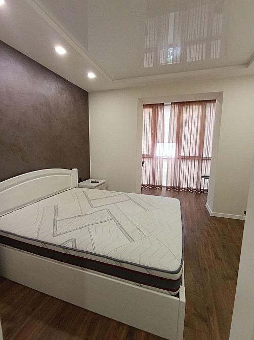 Оренда 2к квартири ЖК Сімейний Люкс Черкаси - зображення 5