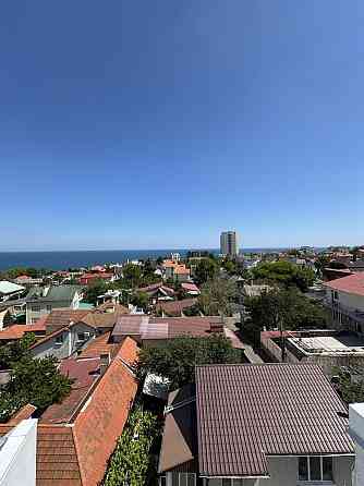 Аренда 2к Вид на Море Терраса Аркадия/Каманина Пространство/Жемчужина Одесса