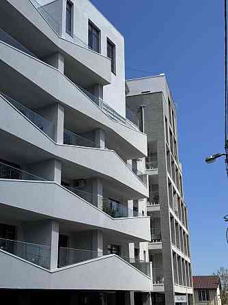 Аренда 2к Вид на Море Терраса Аркадия/Каманина Пространство/Жемчужина Одесса