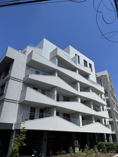 Аренда 2к Вид на Море Терраса Аркадия/Каманина Пространство/Жемчужина Одесса - изображение 3