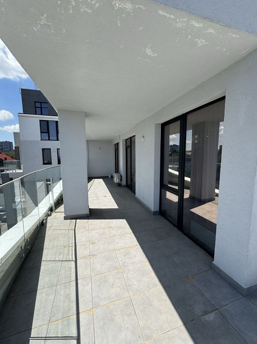 Аренда 2к Вид на Море Терраса Аркадия/Каманина Пространство/Жемчужина Одесса - изображение 6