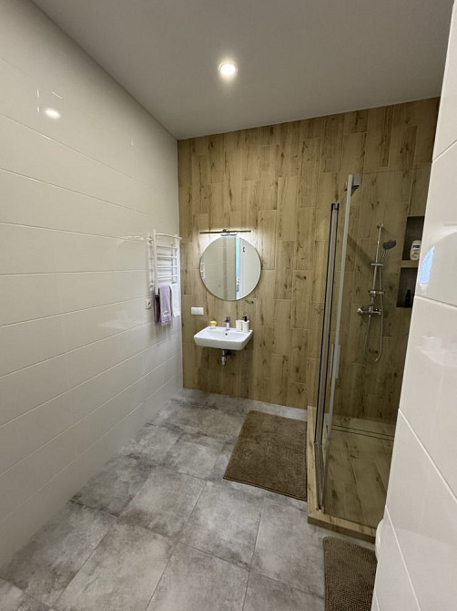 Аренда 2к Вид на Море Терраса Аркадия/Каманина Пространство/Жемчужина Одесса - изображение 8