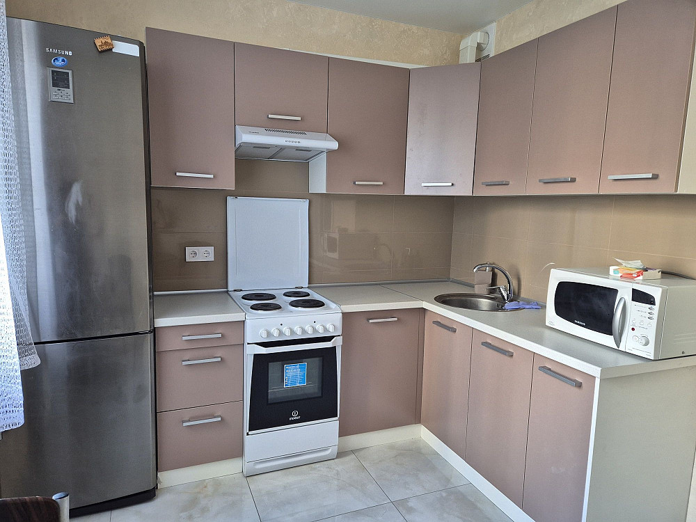 Оренда двокімнатної квартири біля м. Позняки, Харківська від власника Київ - зображення 7